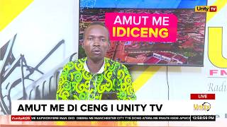 AMUT ME LEB LANG0 I UNITY TV / ME DI CENG      10TH/JUNE/2026 screenshot 1
