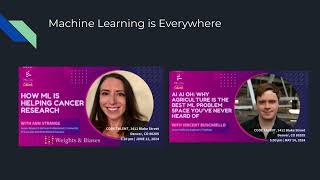 Introduction to Machine Learning Toolkits with Kubeflow