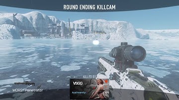 INSANE PRIVATE MATCH TRICKSHOTS #1