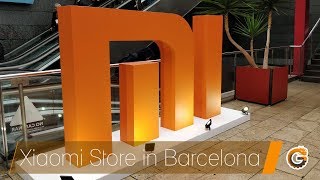 Zum artikel ► https://go.china-gadgets.de/xiaomi-store-barcelona-5
abonnieren und keine videos mehr verpassen!
https://www./user/chinaminusgadge...