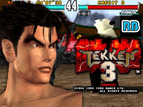 鉄拳　Tekken3rd 値段仮 楽天市場】鉄拳レジェンドシリーズ ダイカットビニール