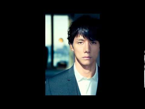 西島秀俊さん【ラジオ出演】【1】