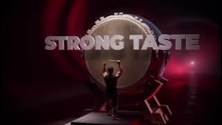 Iklan Djarum Super MLD Black Series New Taste 15s (2025) 