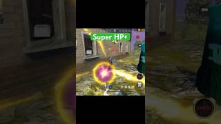 Orion siêu hồi HP #freefire #nhasangtaofreefire #themtranfreefire #nguafreefire