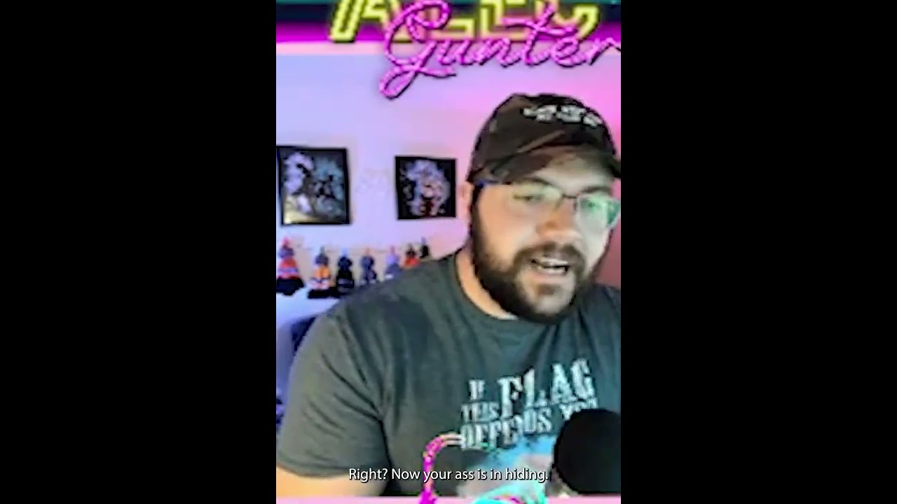 The FBI is TRACKING These Online Terrorists