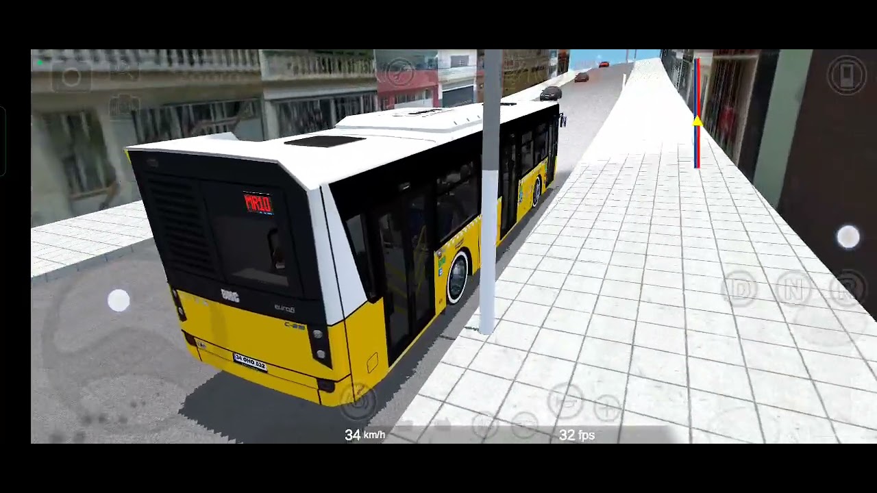 [KAPATILMIŞ] MR10 HATTI SÜRÜŞÜ 