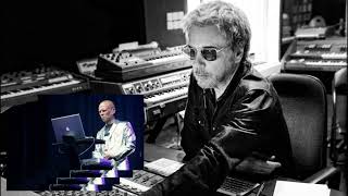 Jean-Michel Jarre ft. Vince Clarke - Automatic  p.1 &amp;  p.2