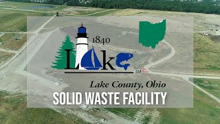 Lake County Solid Waste Facility