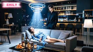 Married 5 years he never had a good mood，She vanished when his first love return，He panicked.