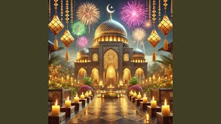 Idul Fitri Hari Suci