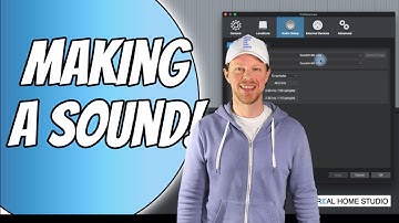 Using Presonus Studio One DAW For the First Time (How to Get Started)