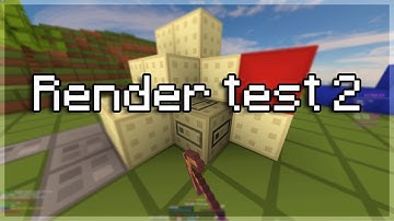 [RENDER TEST 2] 240 Interpolated FPS (Tekno