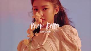 BLACKPINK - Know Better (Pink/Soft Concept Demo) screenshot 2