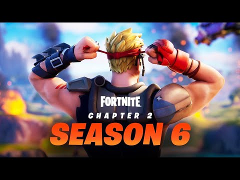 Fortnite Season 6: I7 6700K U0026 GTX 1080 Ti 1440p Low