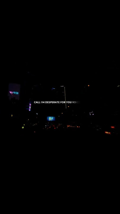 Secondhand serenade