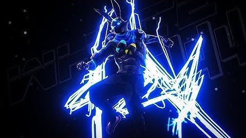 PKMEET GAMER Ｘ TEAM DELHI 02 ＣＯＬＬＡＢ  | Our New 3D Animation Intro | 3d animation free fire tutorial