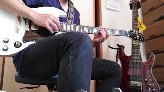 Download Lagu H.I.M. scared to death guitar cover MP3 Download Lagu H.I.M. scared to death guitar cover MP3