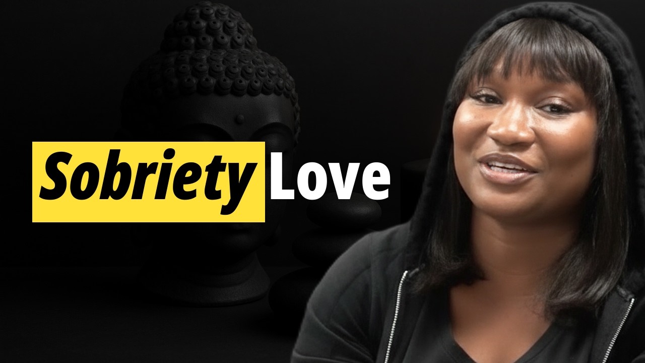 S3: EP 76 Sobriety Love ft. Khadijat of Sober Black Girls