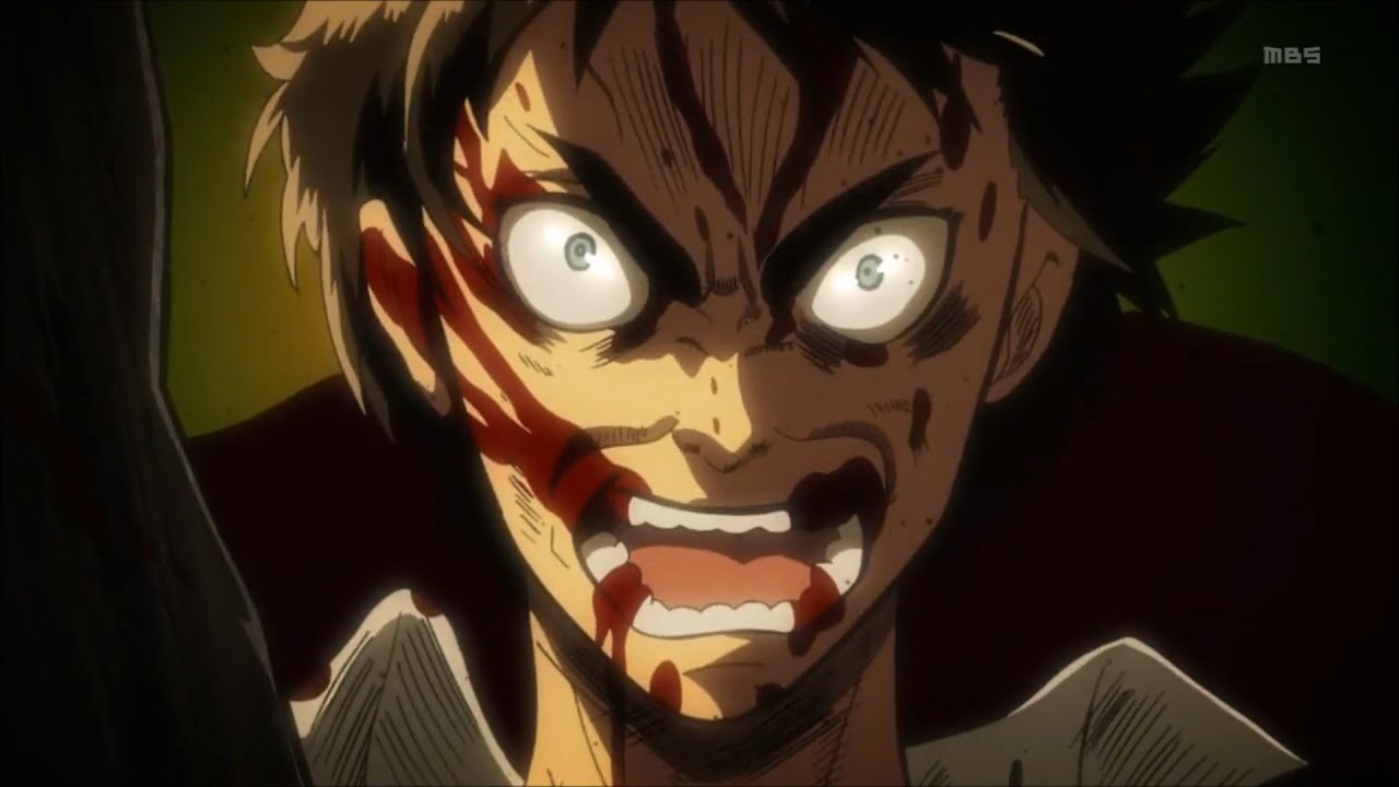 Anime 30 Seconds Trailer ! Your Best Anime clips HD YouTube