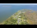 Saxis Va Marshland - 8/25/25