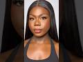 Which Do You Prefer -Look 1 OR Look 2 | #makeupartist #beautyshort #skin