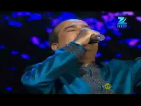 Star Ya Rockstar Nov. 27 '11 - Suresh Wadkar