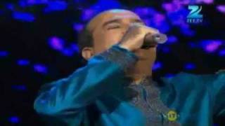 Star Ya Rockstar Nov. 27 11 - Suresh Wadkar