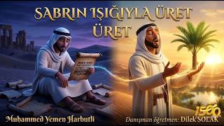 Sabrın Işığıyla Üret - Video Klip