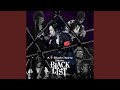 愛してない (Acid Black Cherry 2008 tour &ldquo;BLACK LIST&rdquo; LIVE)