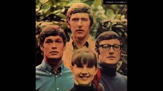 The Seekers - The Sad Cloud With Lyrics