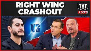 Abdul El-Sayed Triggers Right-Wing RACIST MELTDOWN