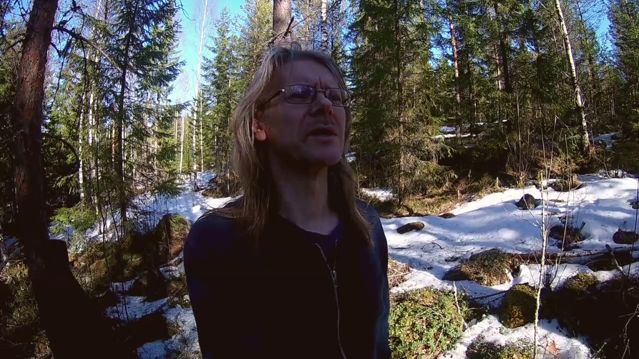 NoFap Day 18 Cold showers, Cold air, Nature, Concentration and