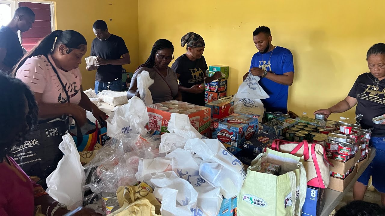 It’s happening again, can you imagine?