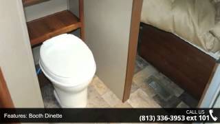 2014 OUTBACK TERRAIN 273RL  - Camping World of Tampa - Do...