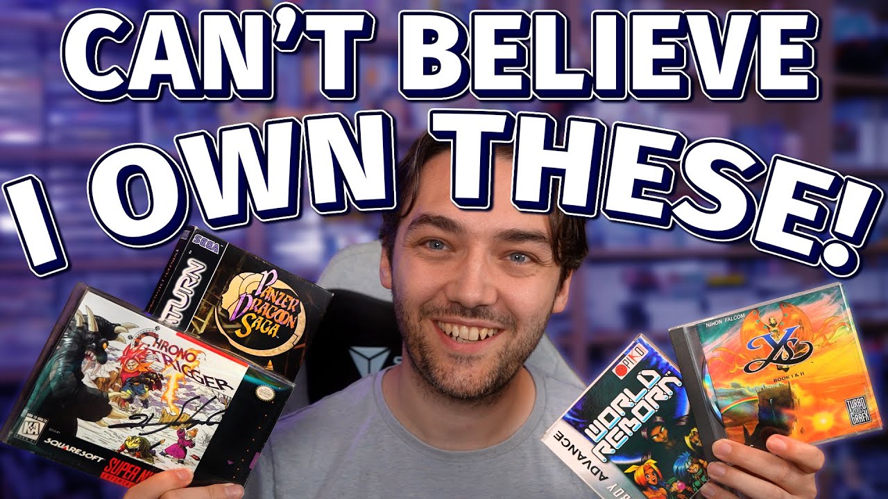 Самые приятные дополнения к моей коллекции игр