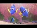 『ファインディング・ドリー』にもピクサーおなじみの隠れキャラが登場していた！