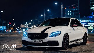 Tenca - Самурай G - House Car Mix By Blkt2 Limma Car ♛