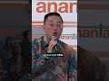 Part 1: The Ambassador Series featuring H.E. Mr. Simon Wong Wie Kuen,Singapore's High Commissioner