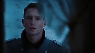 Krigerens hjerte ( Scene with Thomas Kretschmann ) - 6