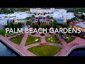 Downtown Palm Beach Gardens FL is a paradise