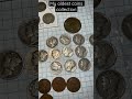 Oldest coin collection what is yours junksilver shorts subscribe