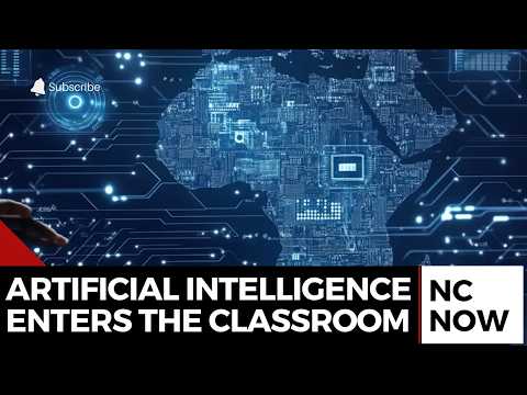 Nigeria’s AI Education Revolution: How Artificial Intelligence Is Reshaping Learning