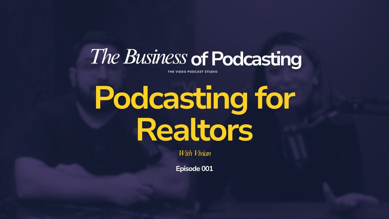 She Made $9,000 in Podcast Sponsorships Before Launching (As a Realtor)