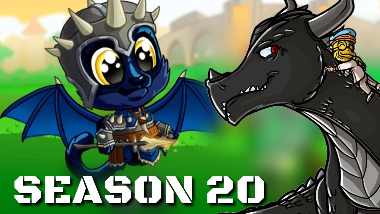 • Fun Run 3 Arena • Runner Pass Season 20