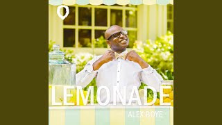 Video thumbnail of "Alex Boyé - Lemonade (Disney Edit)"