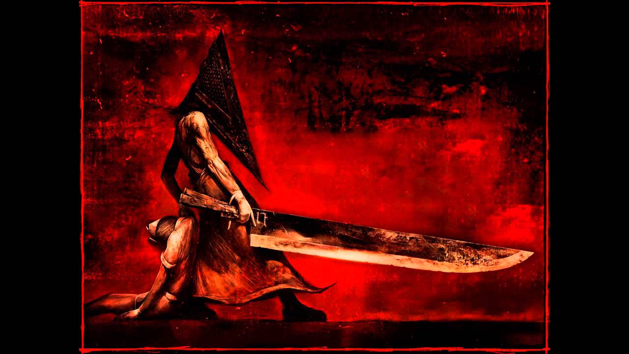 Silent Hill, La Historia De Pyramid Head