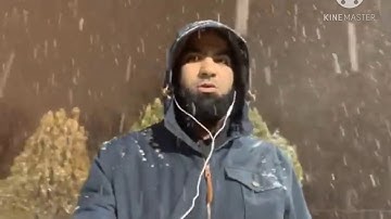 تلاوة ميسره للشيخ عيد زكي ابو حامد من امريكا