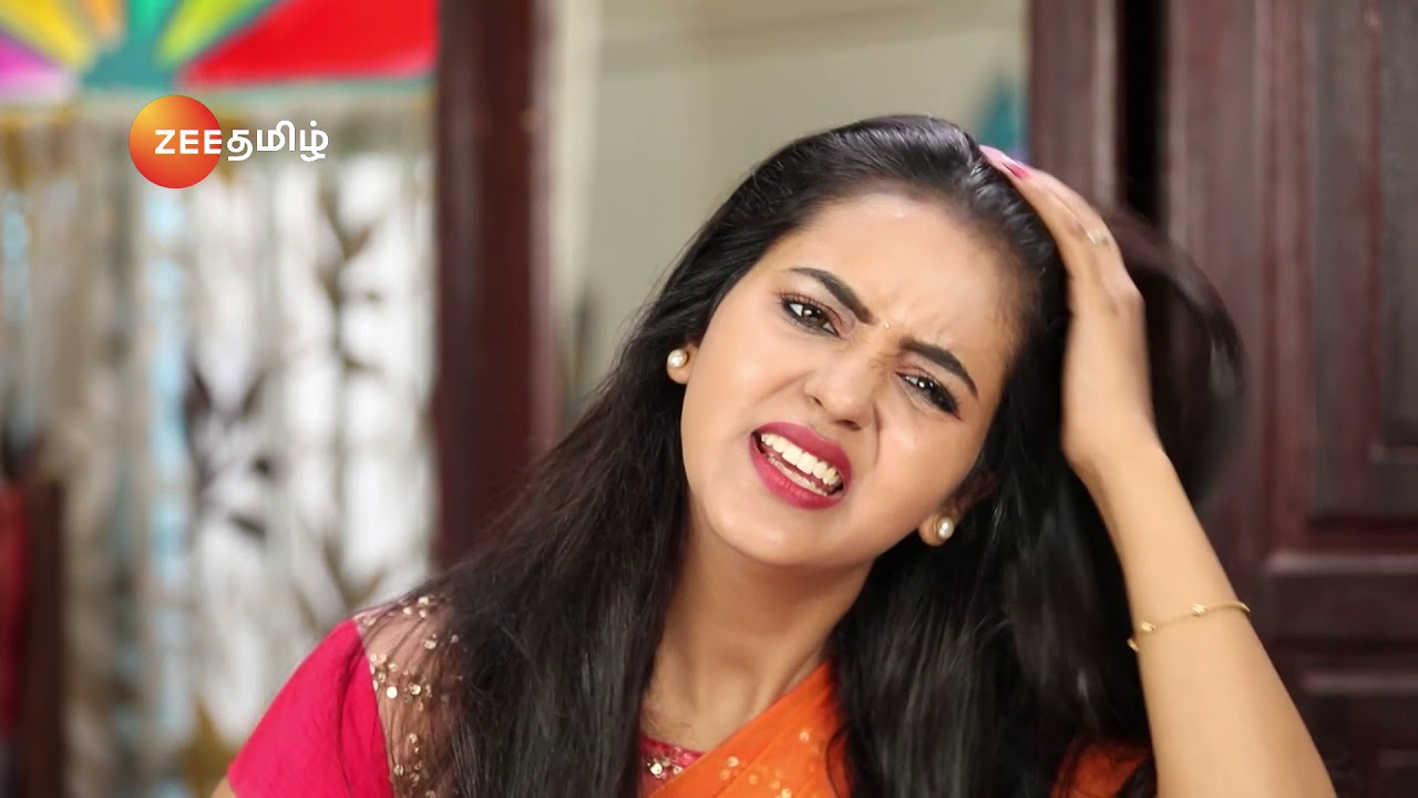 EP 692Яаради НЕ Мохини - Индийское тамильское телешоу - Же Тамил