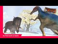 Dinosaurs Battle s2 GA3