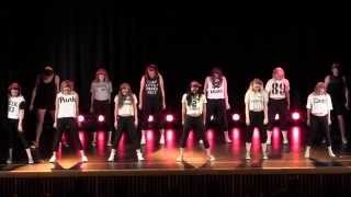 SBDC 2015 - Kappa Kappa Gamma